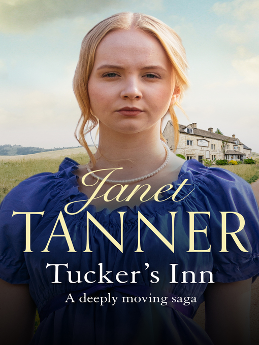 Title details for Tucker's Inn by Janet Tanner - Available